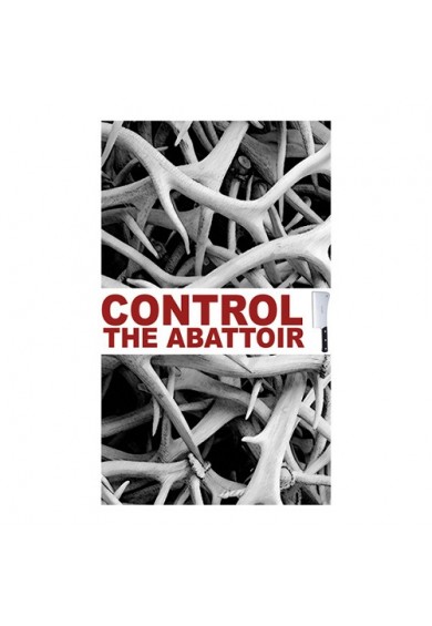 Control "The Abattoir" CD